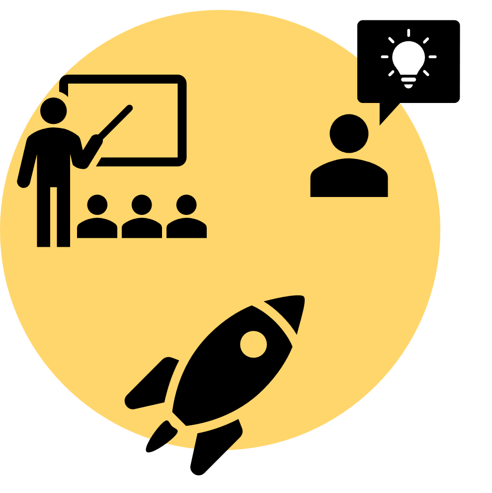 Skills And Knowledge Needed To Be An Effective Scrum Master Slow